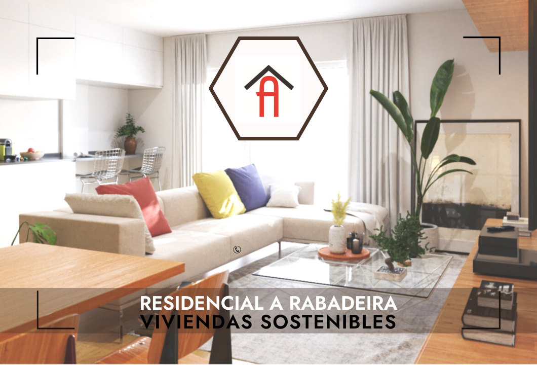 Atico Inmobiliaria Coruña Viviendas Sostenibles Galicia A Rabadeira